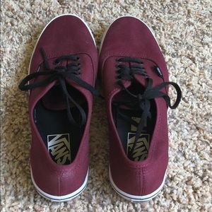Vans